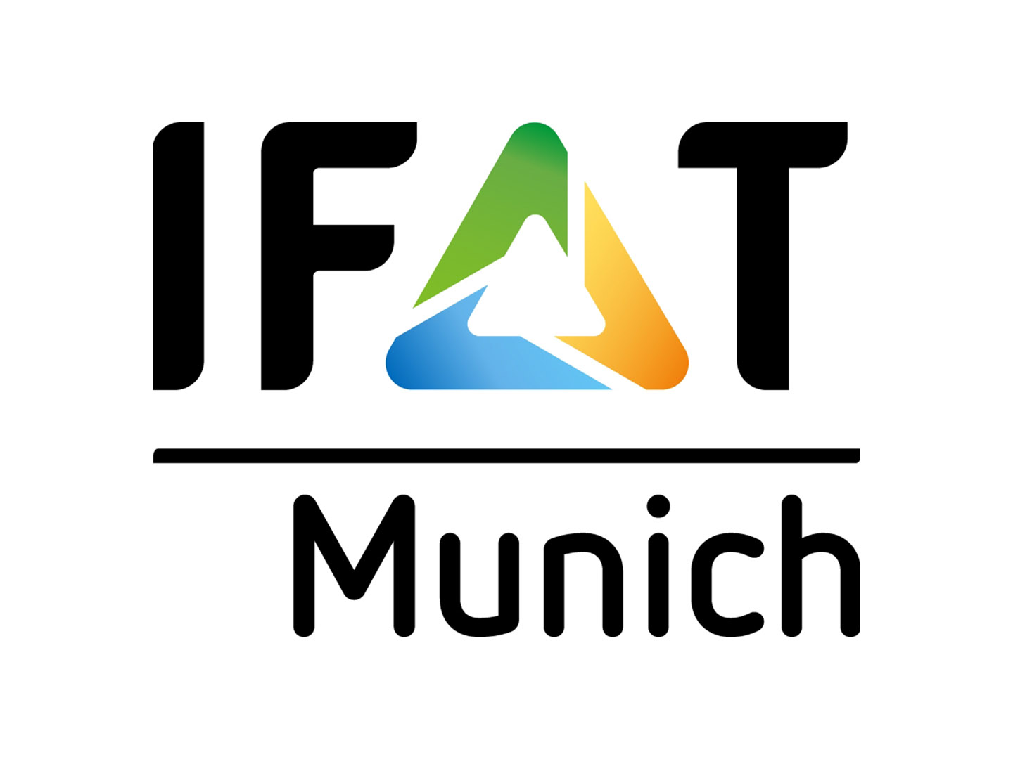 IFAT 2024: vom 13. bis 17. Mai in München